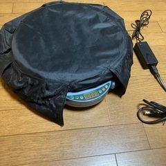 サークルツイスターの画像