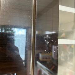 食器棚　食器　収納　キッチンの画像