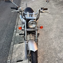 マグナ50の画像