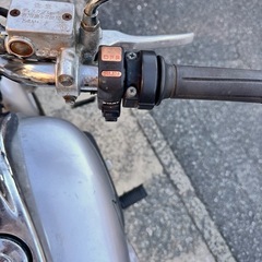 マグナ50の画像