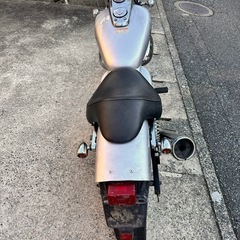 マグナ50の画像