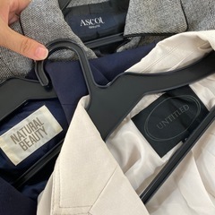 メーカー品メイン　ジャケット、コート　24枚まとめ売りの画像
