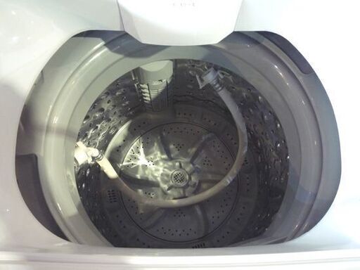 NITORI 6.0kg 全自動洗濯機 NTR60 白 2020年製 ニトリ 洗濯機 新生活 札幌市東区 新道東店