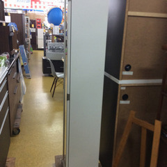 ★ ミラー付 収納 棚の画像