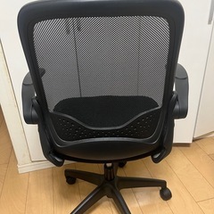 オフィスチェアの画像