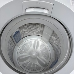 パナソニック NA-FA120V1 2018年 の画像