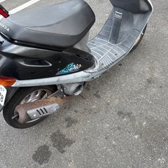 原付DIOの画像