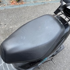 原付DIOの画像