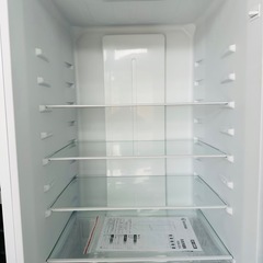 2024年製　極美品の300リットル冷凍冷蔵庫が入荷しました。の画像