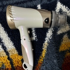 美品ドライヤーの画像