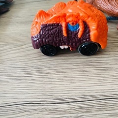 ダイナソージェットコースターの画像