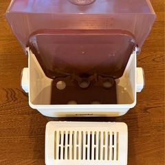 除菌じょーず ベビー用品 美品の画像