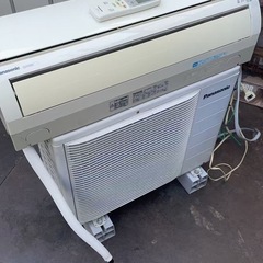 エアコンの画像