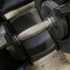 ダンベル 1セットの画像