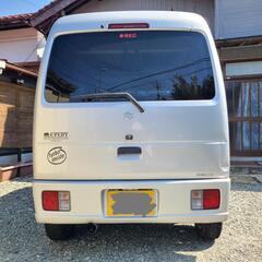 スズキ エブリイ DA64V 2WD ジョイターボの画像