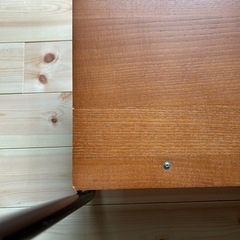 IDEE ポールハンガー　ハンガーラック　洋服ラック　MUJI　の画像