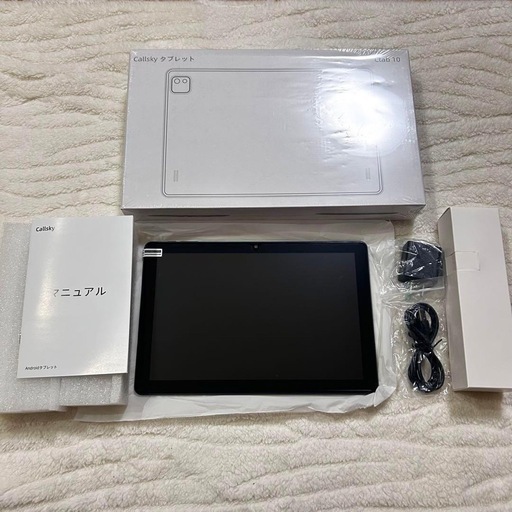 ✨新品✨大特価✨タブレット 10インチ Android 14 タブレット