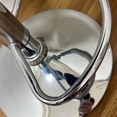 昇降式ダイニングチェア の画像