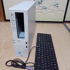 ジャンク古いエンデバーKB付き/北区から