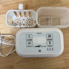 ミルクウォーマーの画像