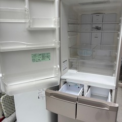 日立 415L 2014年の画像