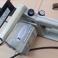 ダイワ A101S II　チェーンソーの画像