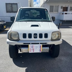 ＪＢ23ジムニー 