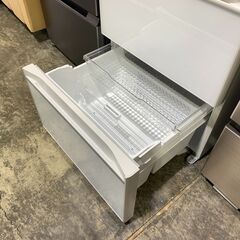 6D冷蔵庫 日立 2020年 520L R-HW52K（XW）の画像