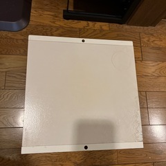 オープンボックスの画像