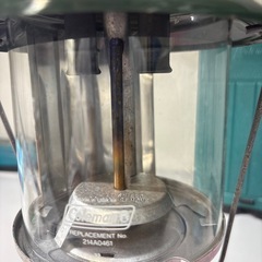 コールマン ランタン
の画像