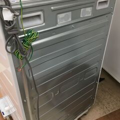 シャープ ドラム式洗濯機 【🔥リサイクルモールみっけ柏🔥】の画像