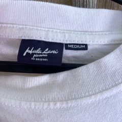 ミッキーTシャツの画像