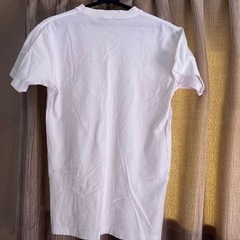 ミッキーTシャツの画像