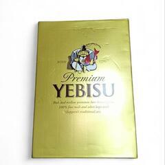 【新品】Premium YEBISU 12缶セット