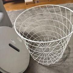 IKEA 傷あり　の画像