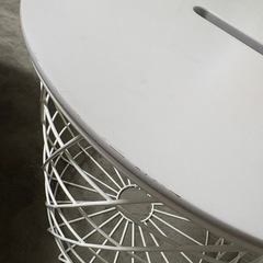 IKEA 傷あり　の画像