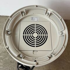 BRUNO 全方位型ファンヒーター Classic Stove BOE100の画像