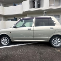 ミニライトスペシャル／13万キロ代／平成16年式の画像