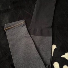 （新品未使用）タイツ  レギンス2点セットの画像