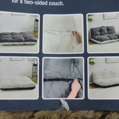 【未使用品】ペットベッドの画像