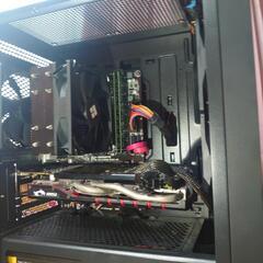 ゲーミングPCの画像