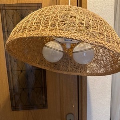 ダイニング 照明
の画像