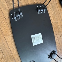 机　テーブル　折りたたみ　ローテーブル　小さい　デスクの画像