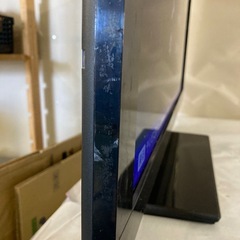 ★PRODIA 液晶カラーテレビ PRD-LE132B 2011年製の画像