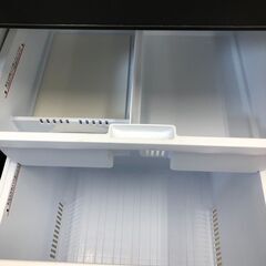 【ジャングルジャングル石津店】ミツビシ MITSUBISHI 3ドア冷蔵庫 MR-CX30H 2023年製 300L 三菱 新生活 堺市 堺区 西区 石津の画像