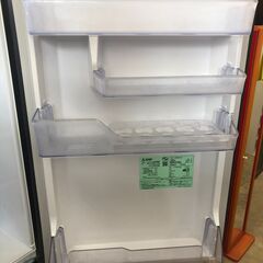【ジャングルジャングル石津店】ミツビシ MITSUBISHI 3ドア冷蔵庫 MR-CX30H 2023年製 300L 三菱 新生活 堺市 堺区 西区 石津の画像