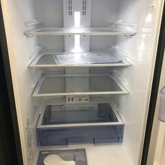 【ジャングルジャングル石津店】ミツビシ MITSUBISHI 3ドア冷蔵庫 MR-CX30H 2023年製 300L 三菱 新生活 堺市 堺区 西区 石津の画像