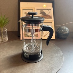 IKEAコーヒー、ティーメーカーの画像