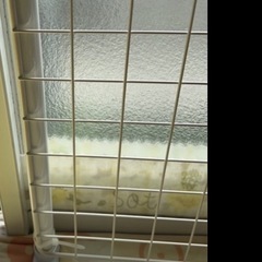 ワイヤーネット90cm×180cm4枚の画像