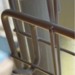 ワイヤーネット90cm×180cm4枚の画像